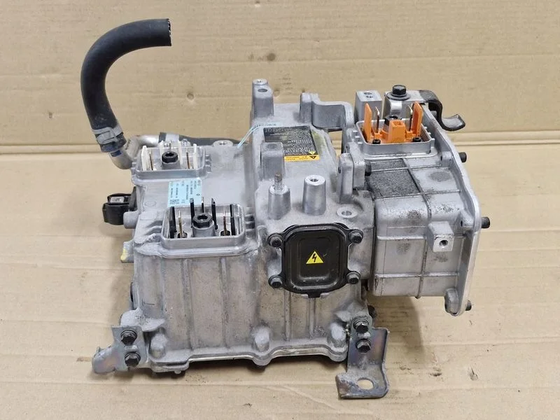 Hyundai Tucson IV 1.6 Hybrid Konverter image 9
