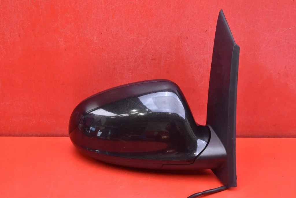 Rétroviseur Droit Opel Astra J Noir 09-12