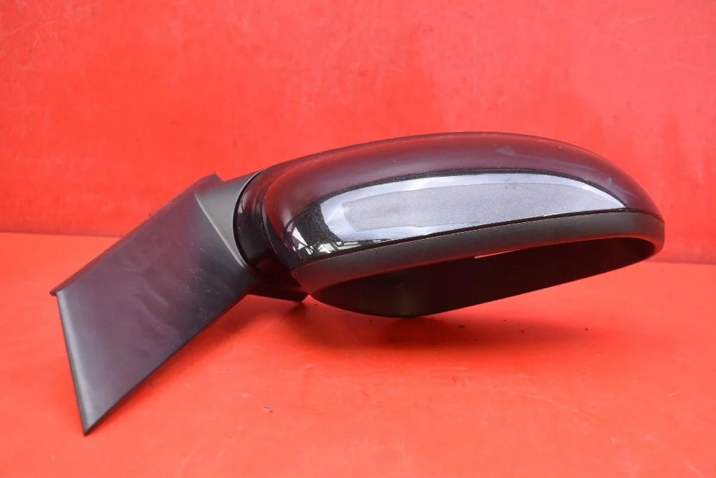 Spiegel Rechts Schwarz Opel Astra J 09-12 image 3