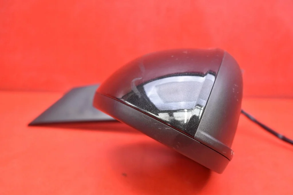 Spiegel Rechts Schwarz Opel Astra J 09-12 image 4