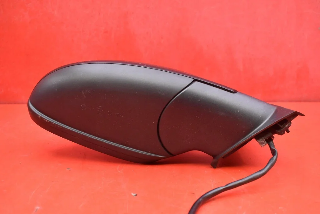 Spiegel Rechts Schwarz Opel Astra J 09-12 image 5