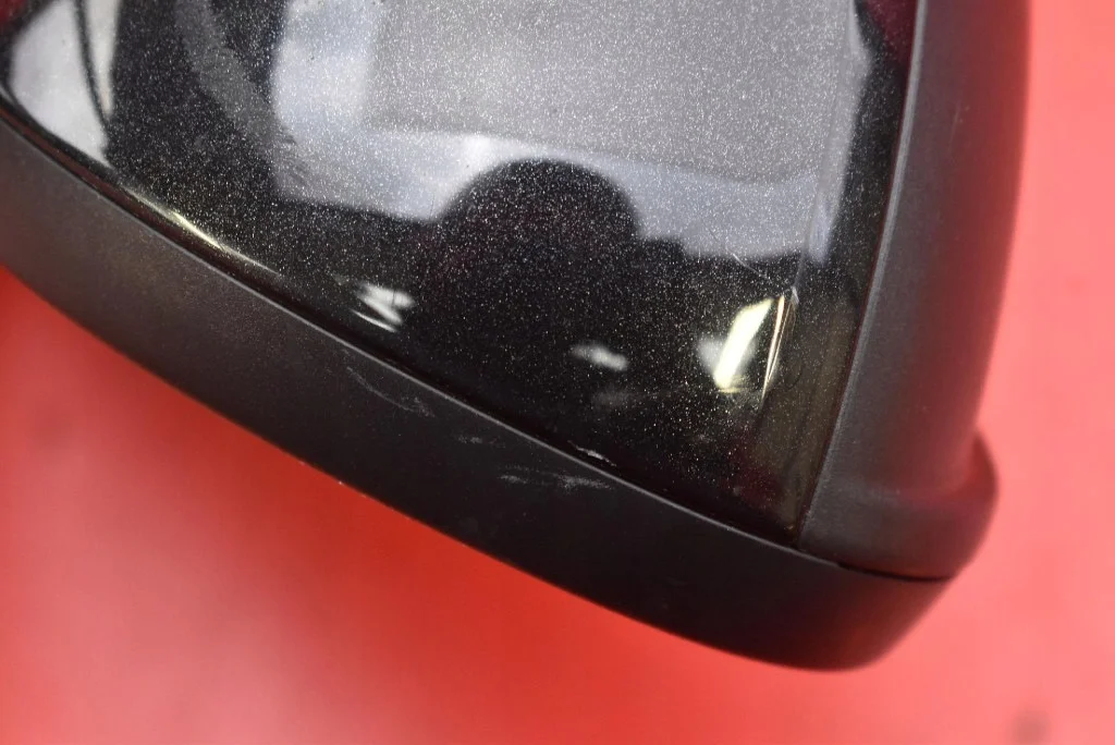 Spiegel Rechts Schwarz Opel Astra J 09-12 image 9