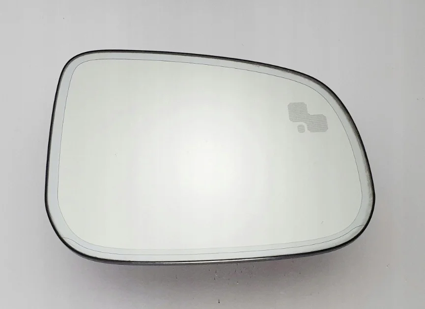 Spegelglas höger Jaguar XE XF XJ 925-0660-001