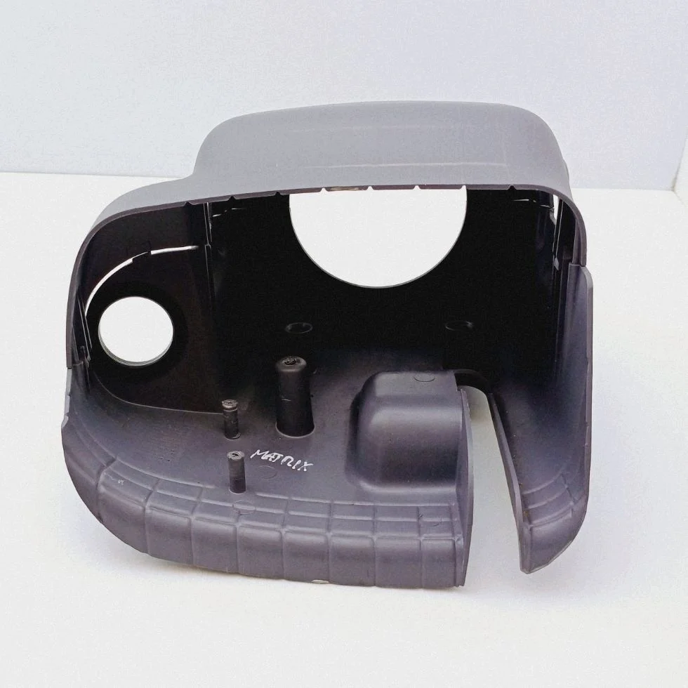 Hyundai Matrix Steering Column Cover DRC124975 image 3
