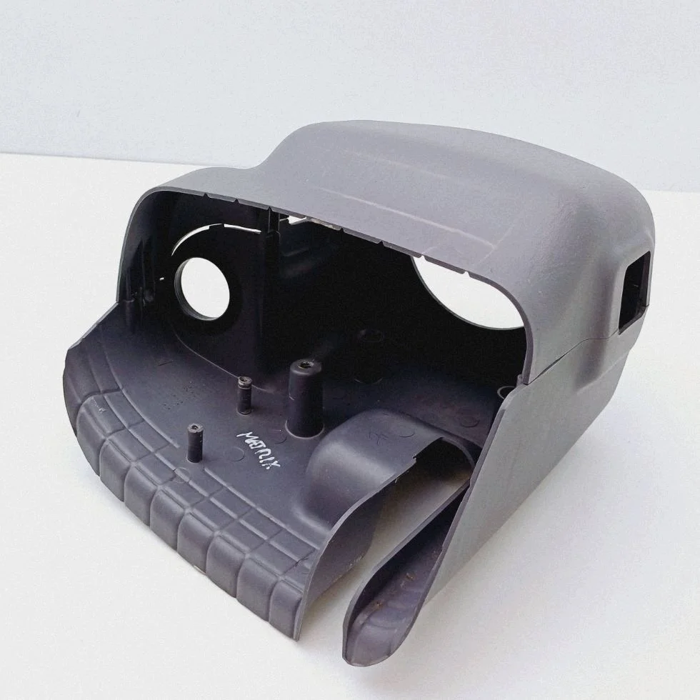 Hyundai Matrix Steering Column Cover DRC124975 image 4