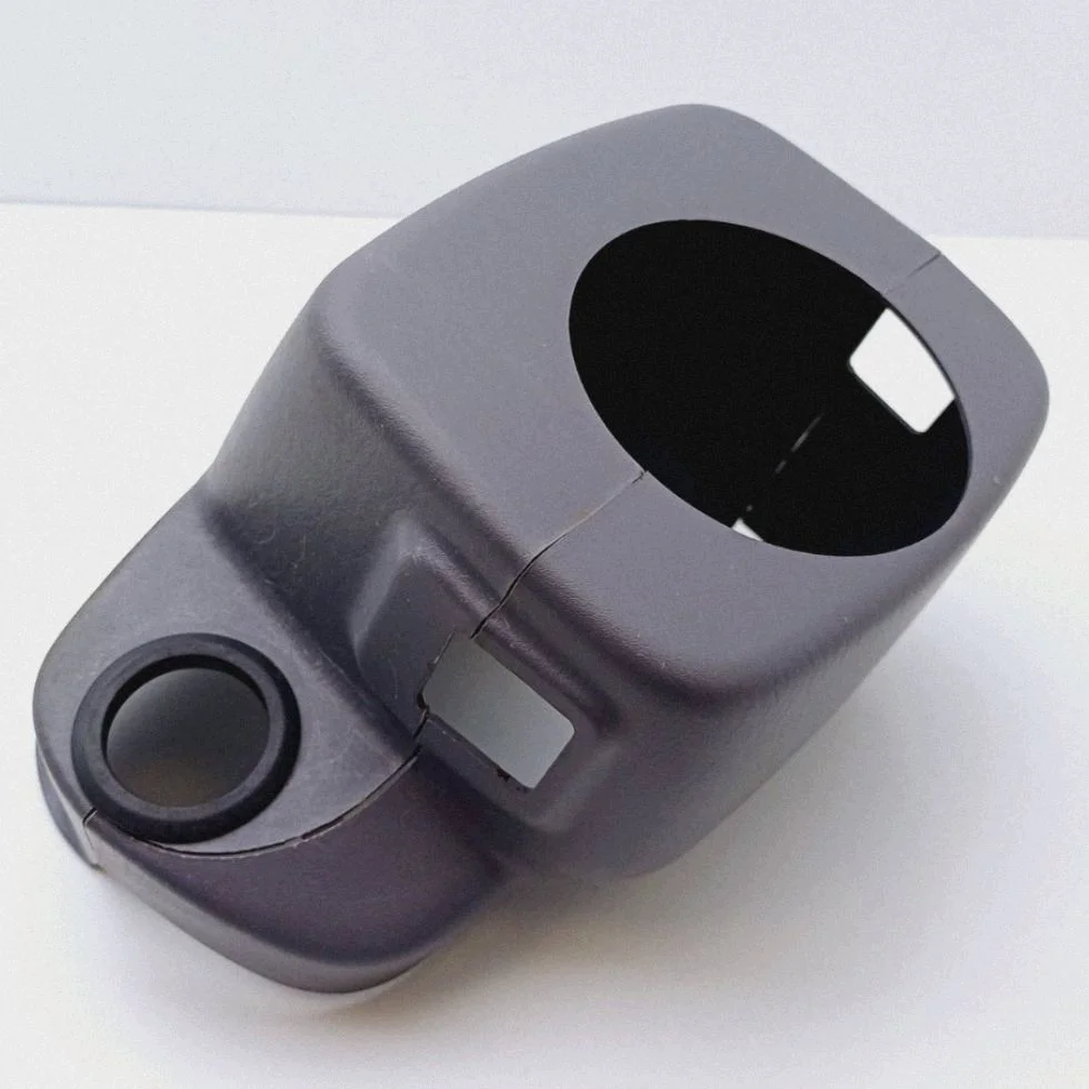Hyundai Matrix Steering Column Cover DRC124975 image 7