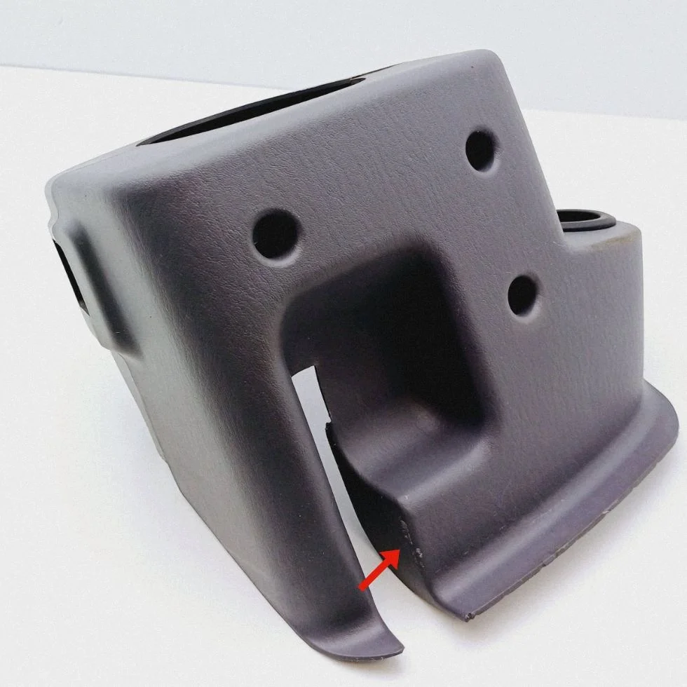 Hyundai Matrix Steering Column Cover DRC124975 image 8
