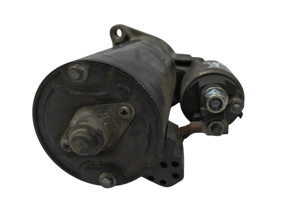 Starter Mercedes W204 W212 2.2 CDI A6519062400 image 3