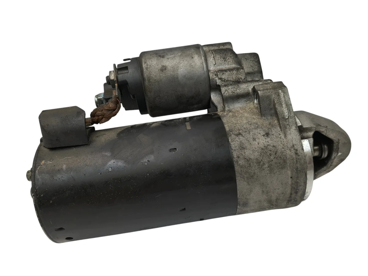 Starter Mercedes W204 W212 2.2 CDI A6519062400 image 4