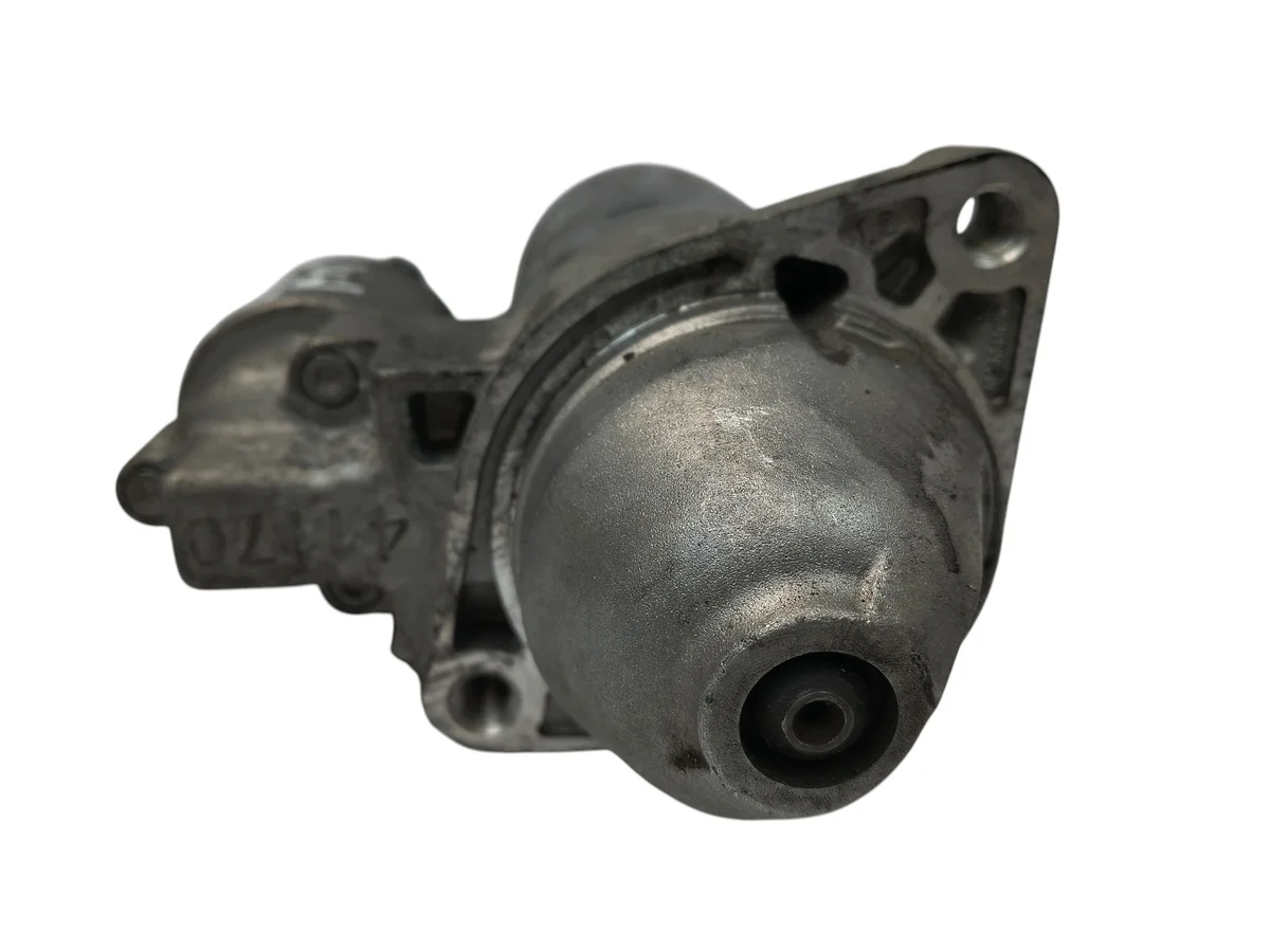 Starter Mercedes W204 W212 2.2 CDI A6519062400 image 5