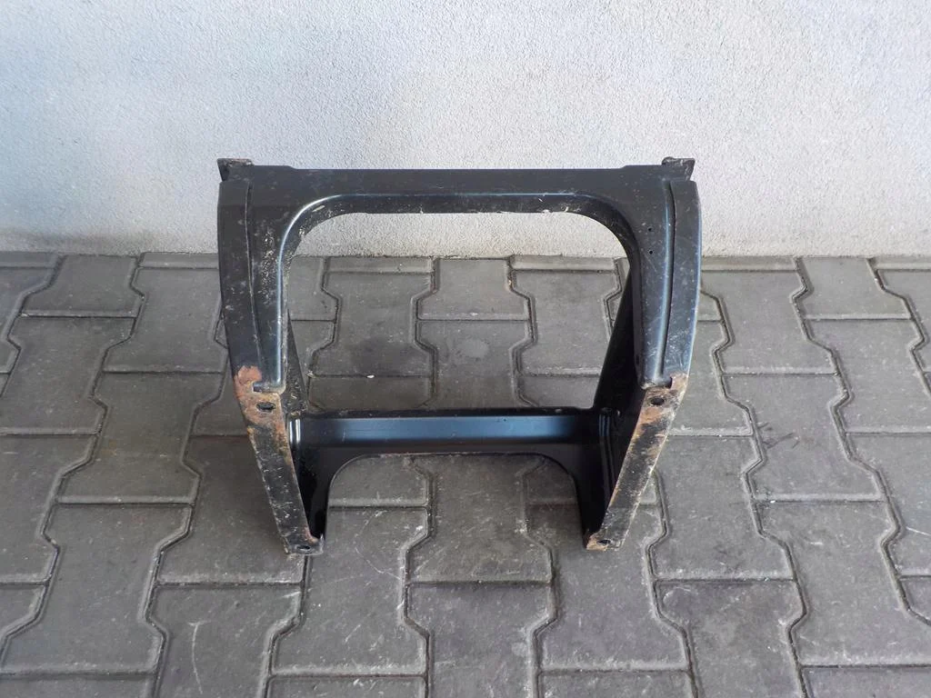Base de asiento VW T4 Usado image 3