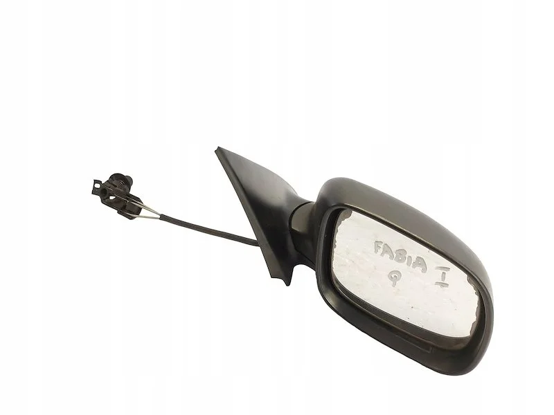 Espelho Retrovisor Skoda Fabia 1 I (6Y2)