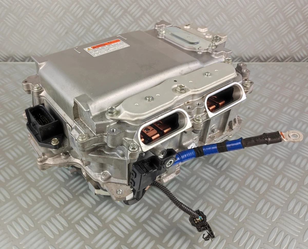Inversor Toyota Mirai II 2 232100-2301 image 3