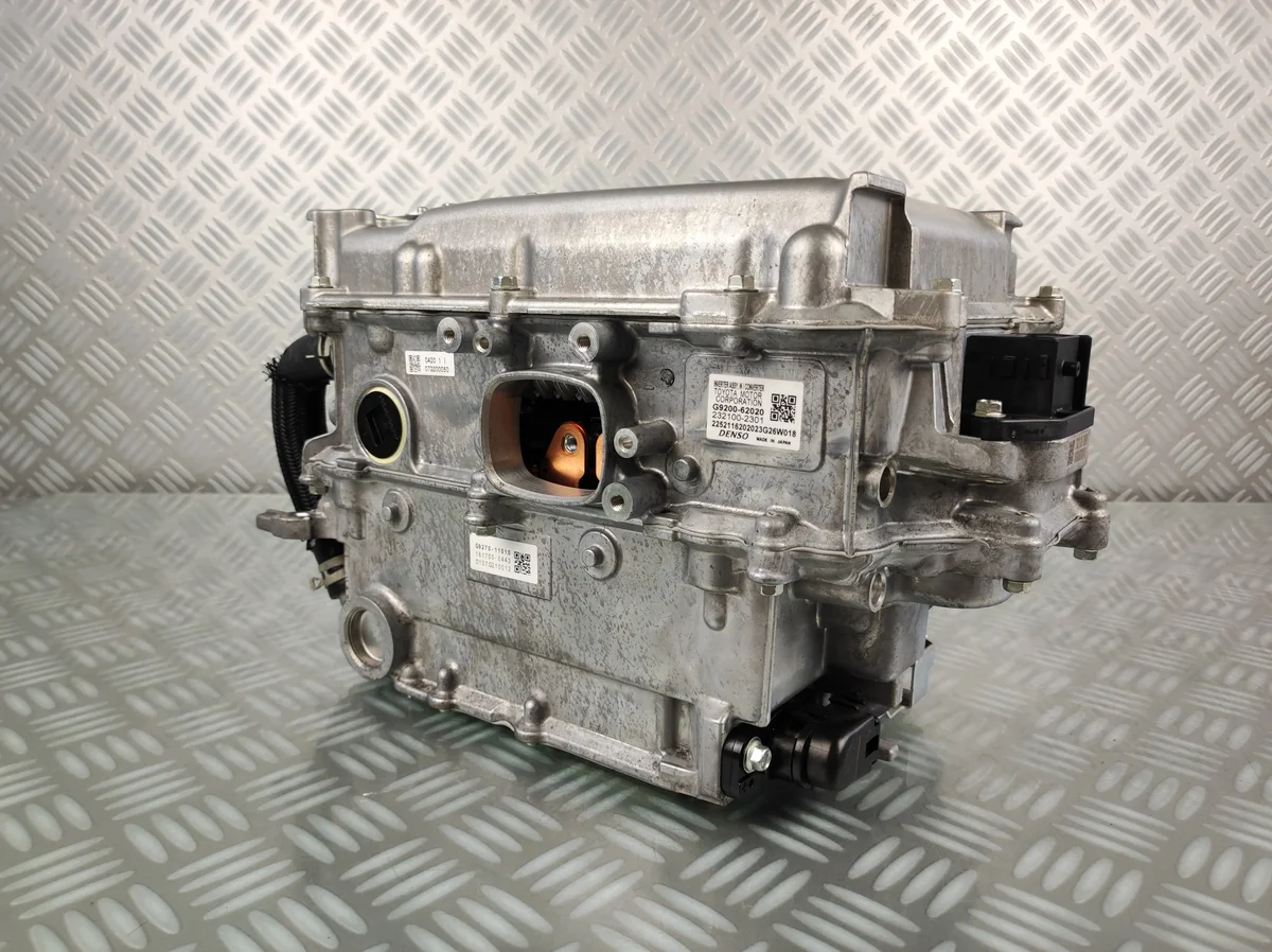 Inversor Toyota Mirai II 2 232100-2301 image 4