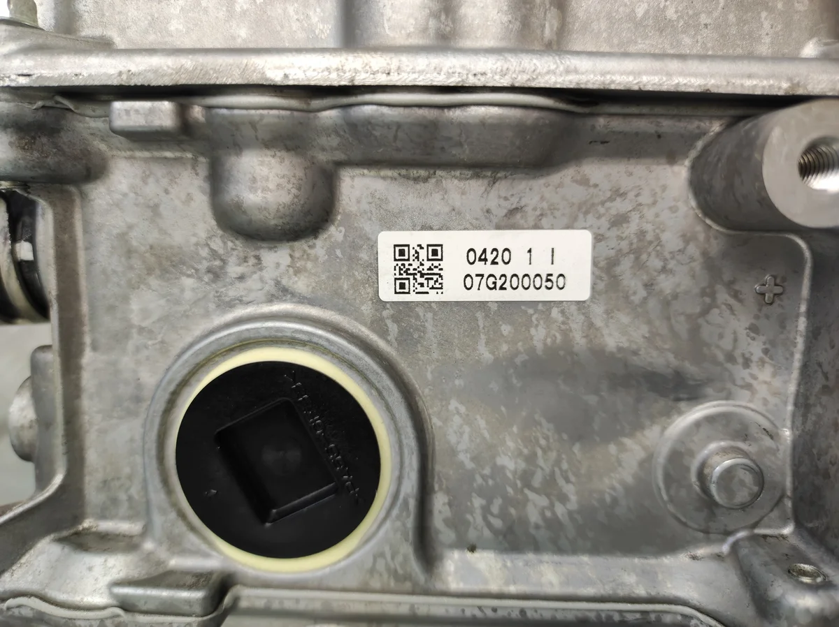 Inversor Toyota Mirai II 2 232100-2301 image 7