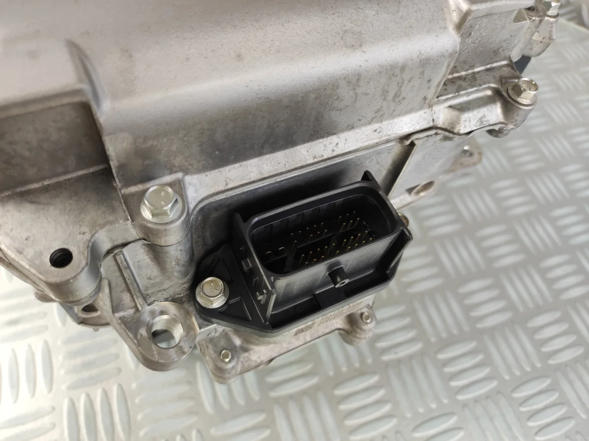Inversor Toyota Mirai II 2 232100-2301 image 8