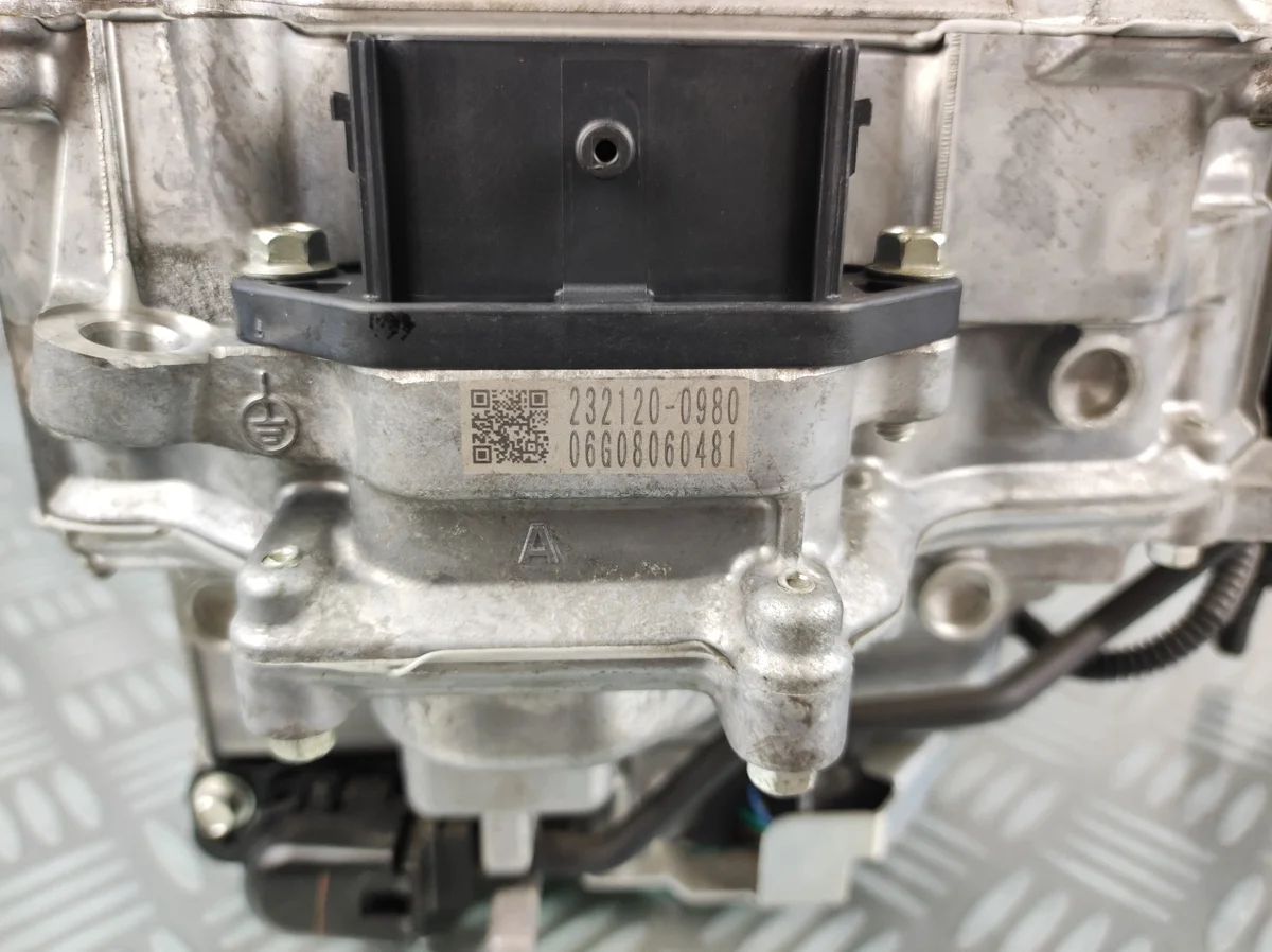 Inversor Toyota Mirai II 2 232100-2301 image 9