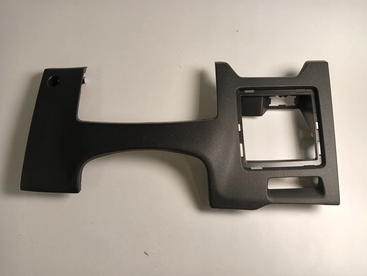 Consola Inferior Ioniq IV Lift 1.6 Híbrida Usada