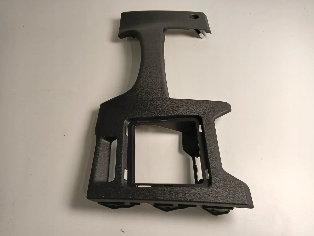 Hyundai Ioniq IV 1.6 Hybride Cache Console image 3