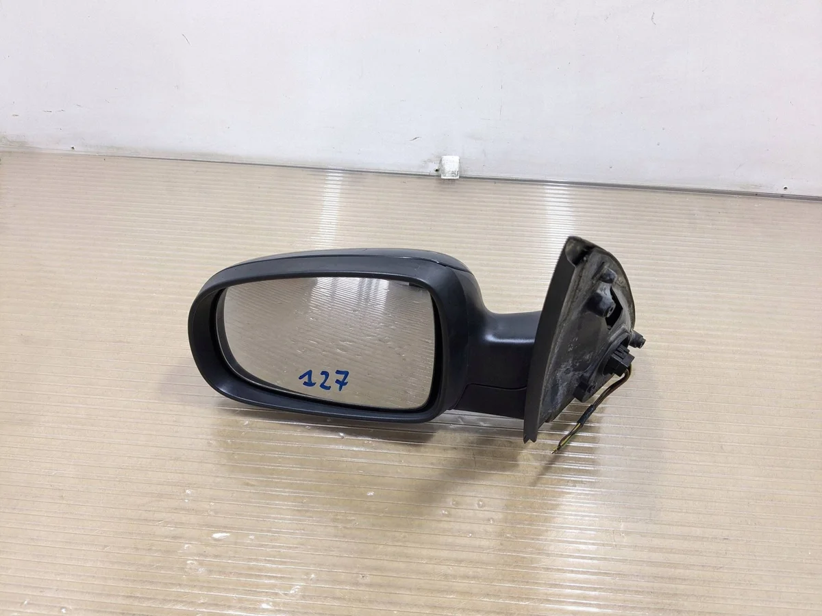 Rétroviseur gauche Opel Corsa C Y216