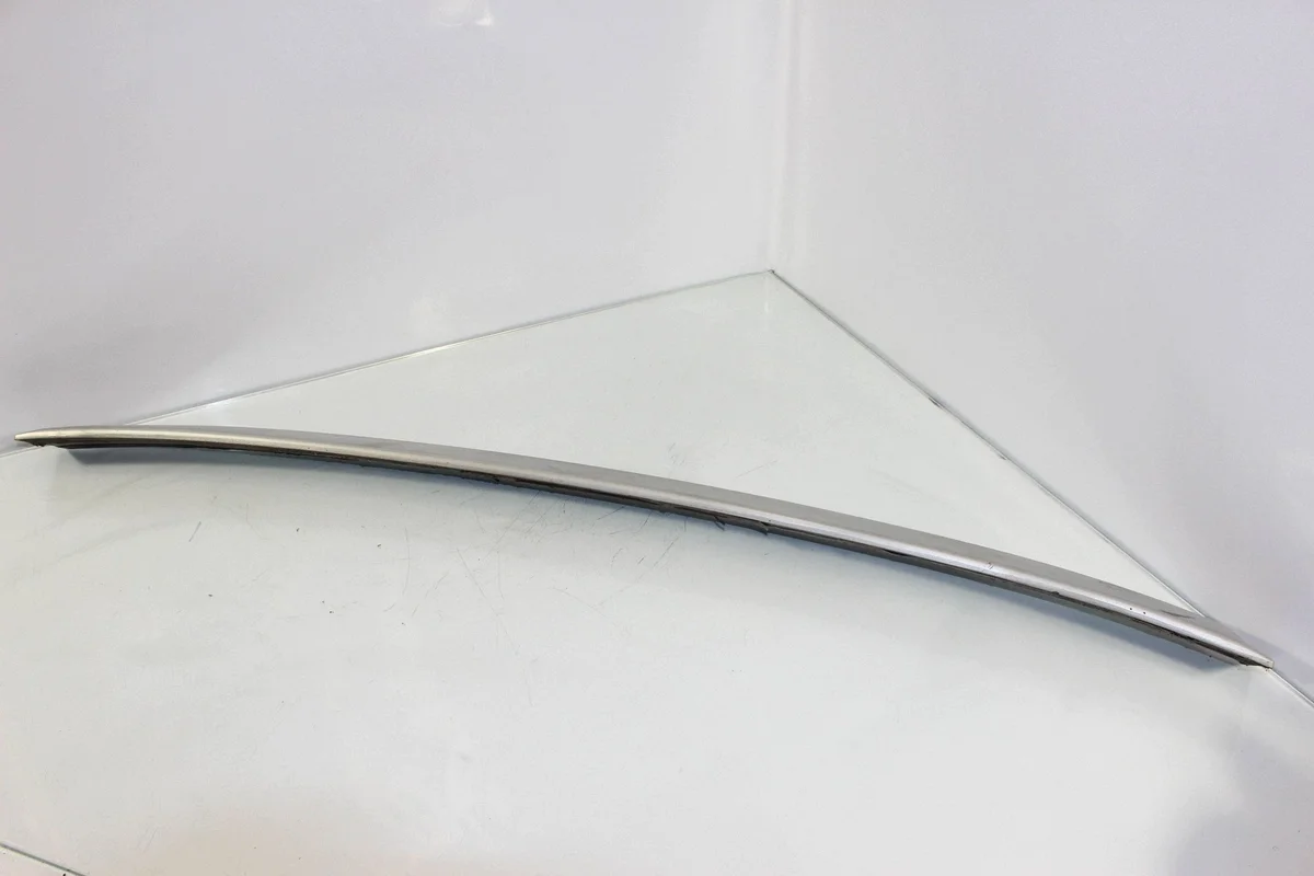 BMW E92 E93 2008 Trunk Spoiler APA8047