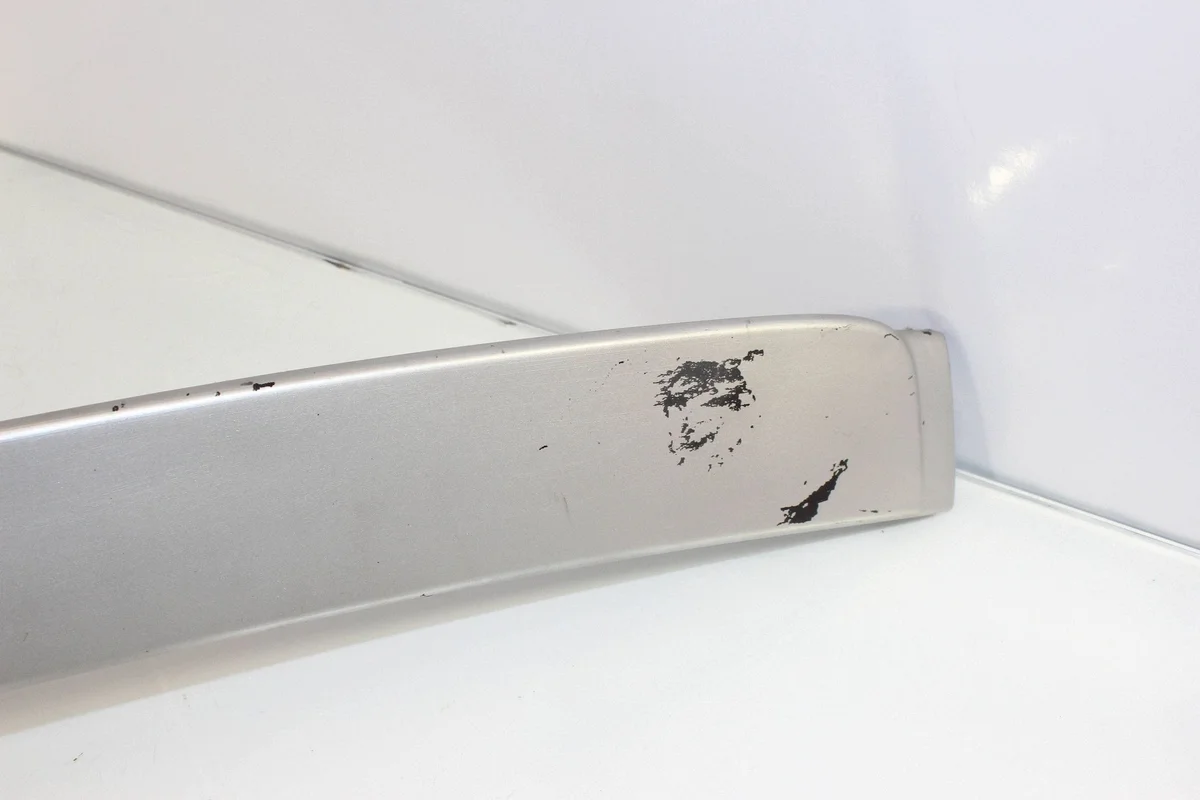 BMW E92 E93 2008 Trunk Spoiler APA8047 image 3