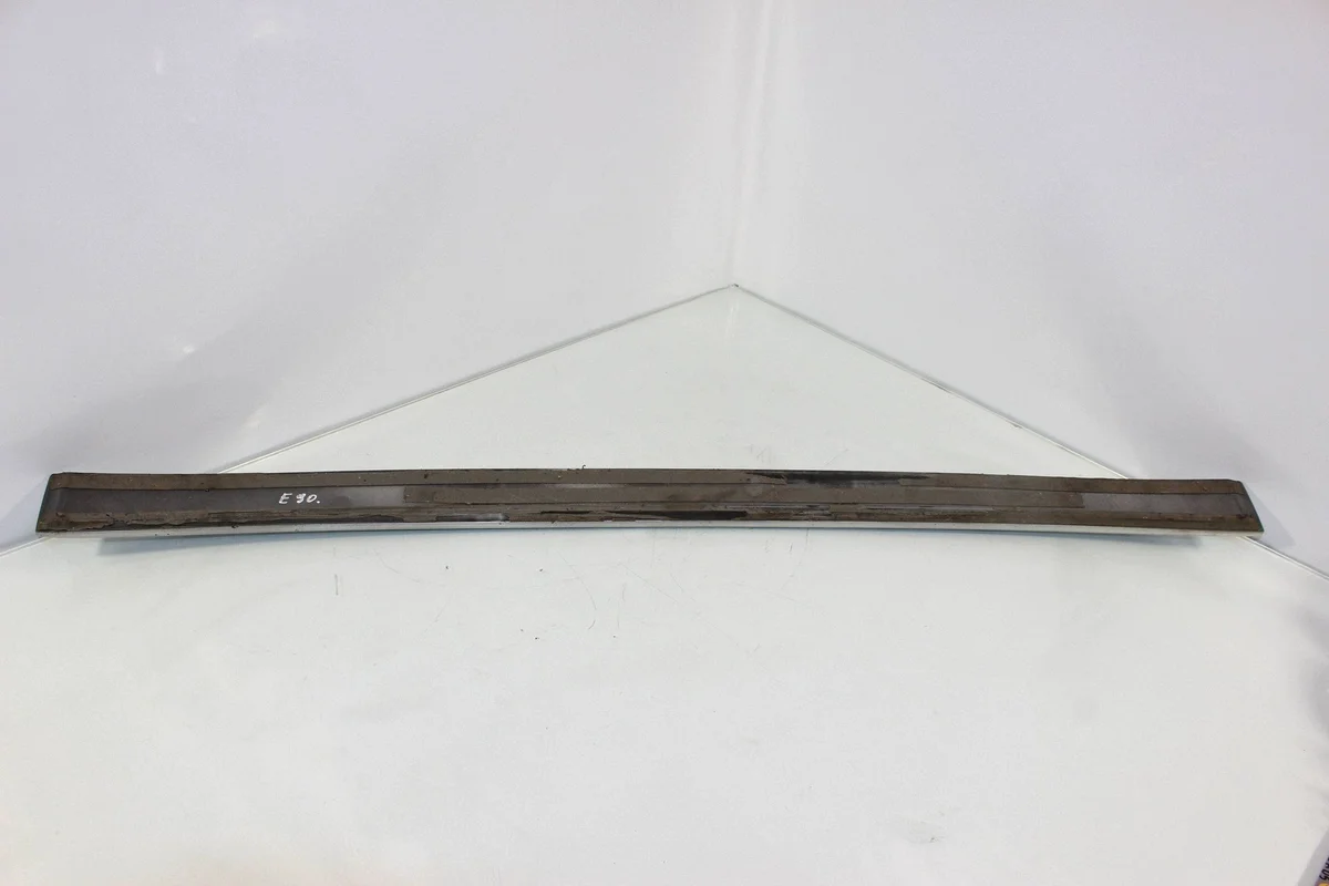 BMW E92 E93 2008 Trunk Spoiler APA8047 image 4
