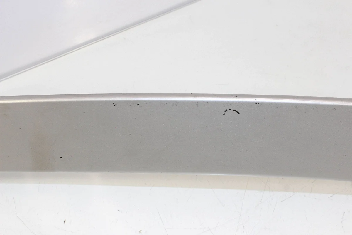 BMW E92 E93 2008 Trunk Spoiler APA8047 image 5