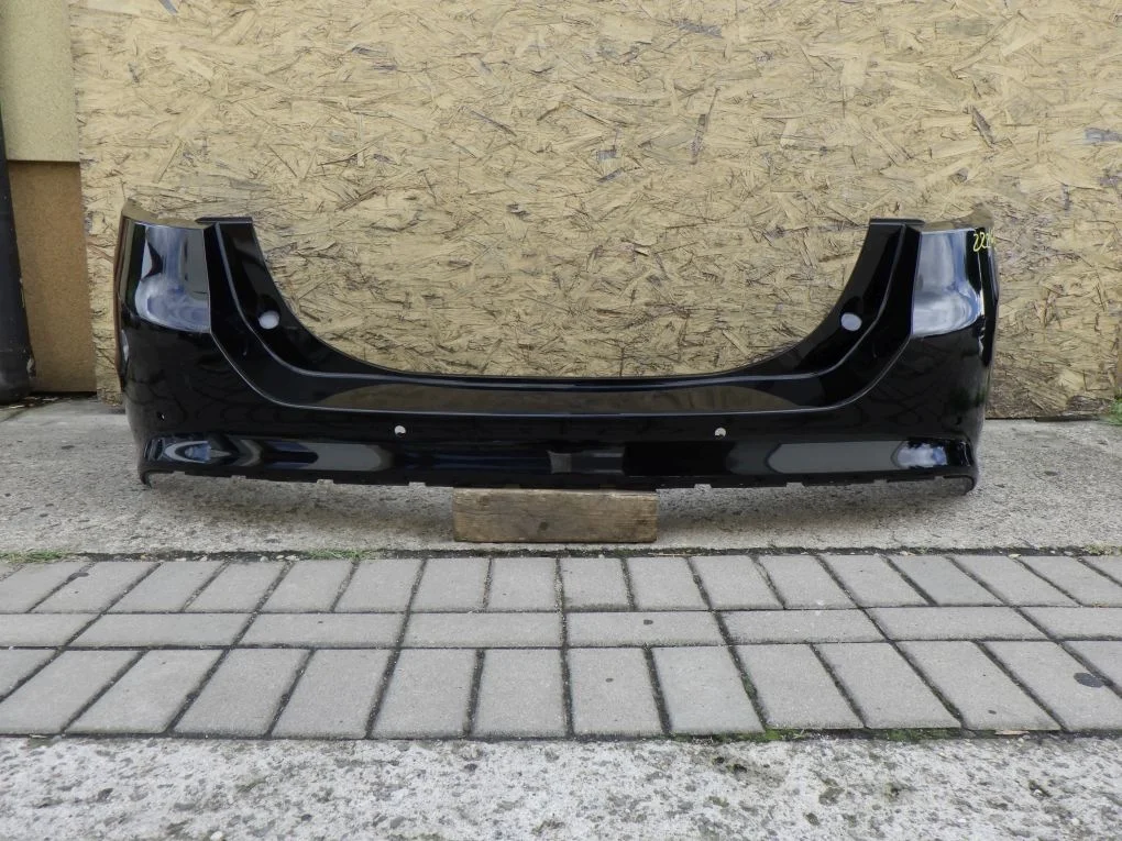 Pare-chocs arrière Ford Mondeo MK5 V 2015-