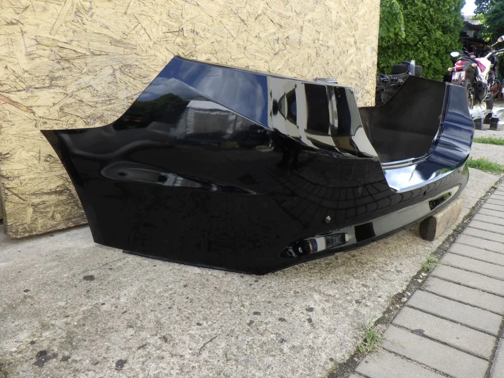 Pare-chocs arrière Ford Mondeo MK5 V 2015- image 3