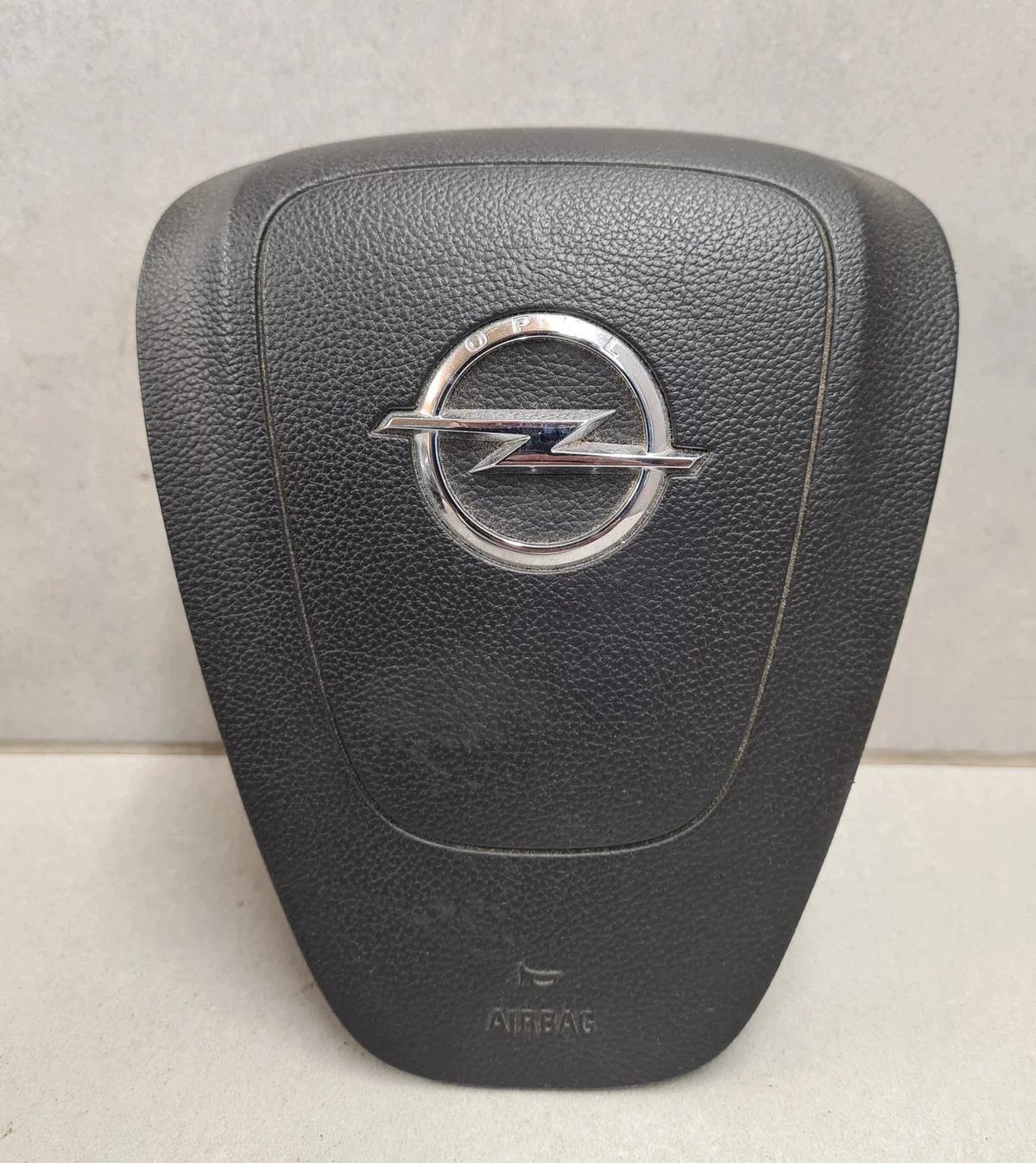 Airbag Volante Opel Astra J Usado OEM 13299780