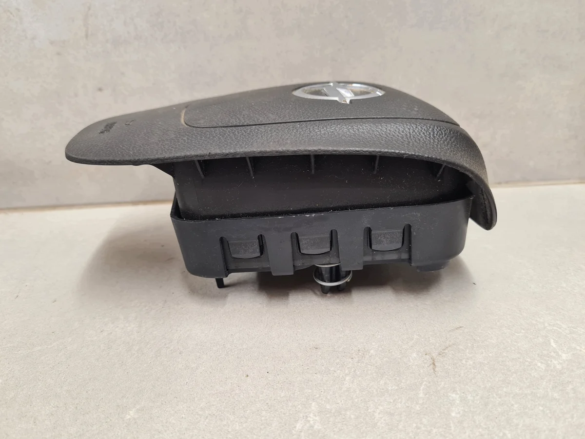 Airbag Lenkrad Opel Astra J 13299780 image 4