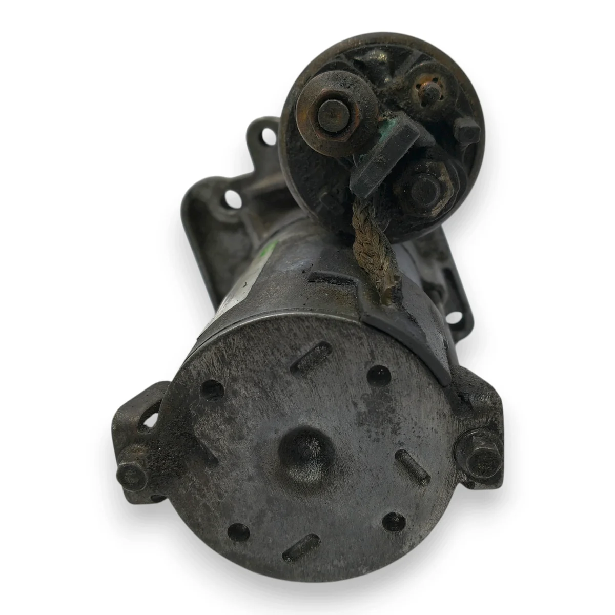 Startmotor Renault Megane III Scenic 1.5 dCi image 3