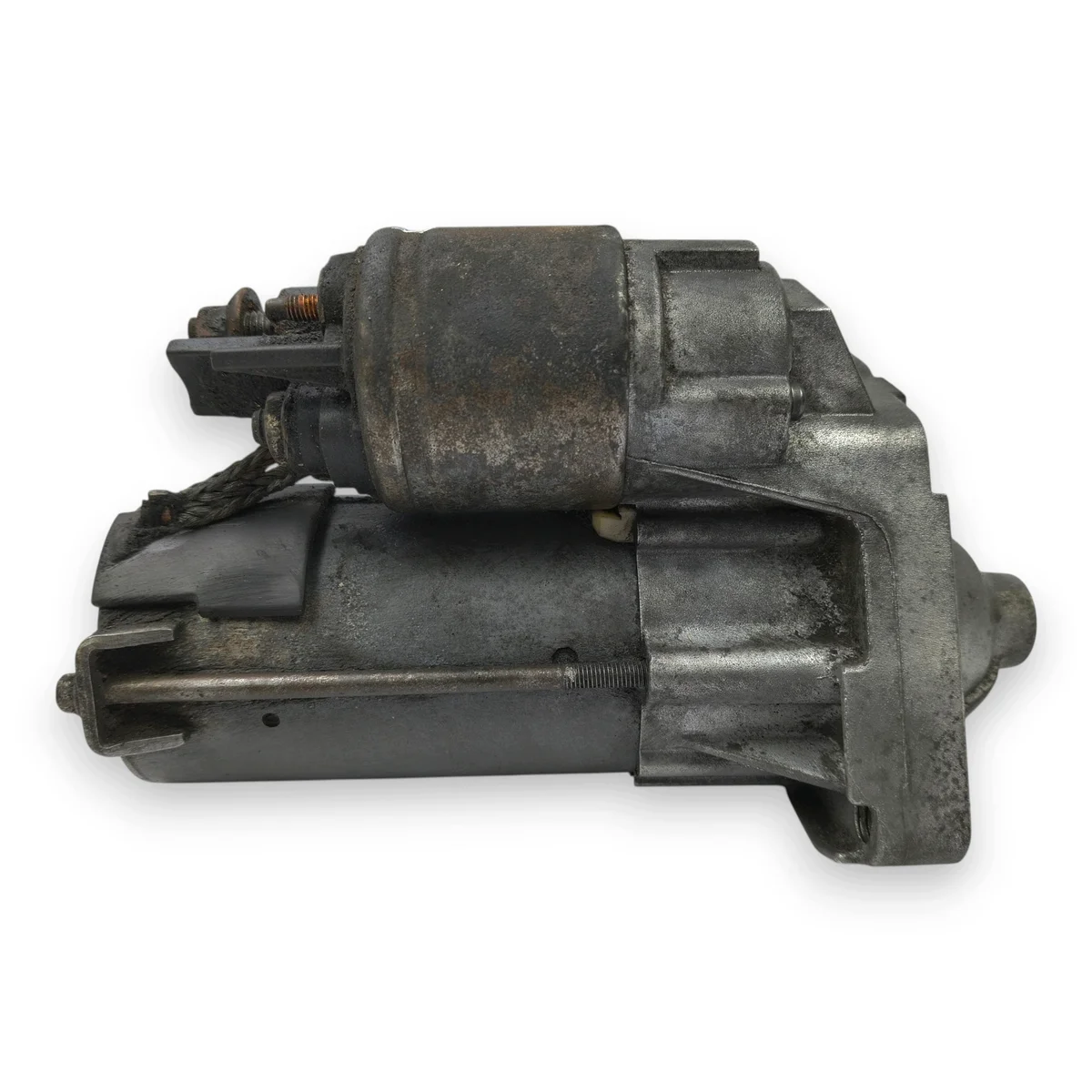 Startmotor Renault Megane III Scenic 1.5 dCi image 4