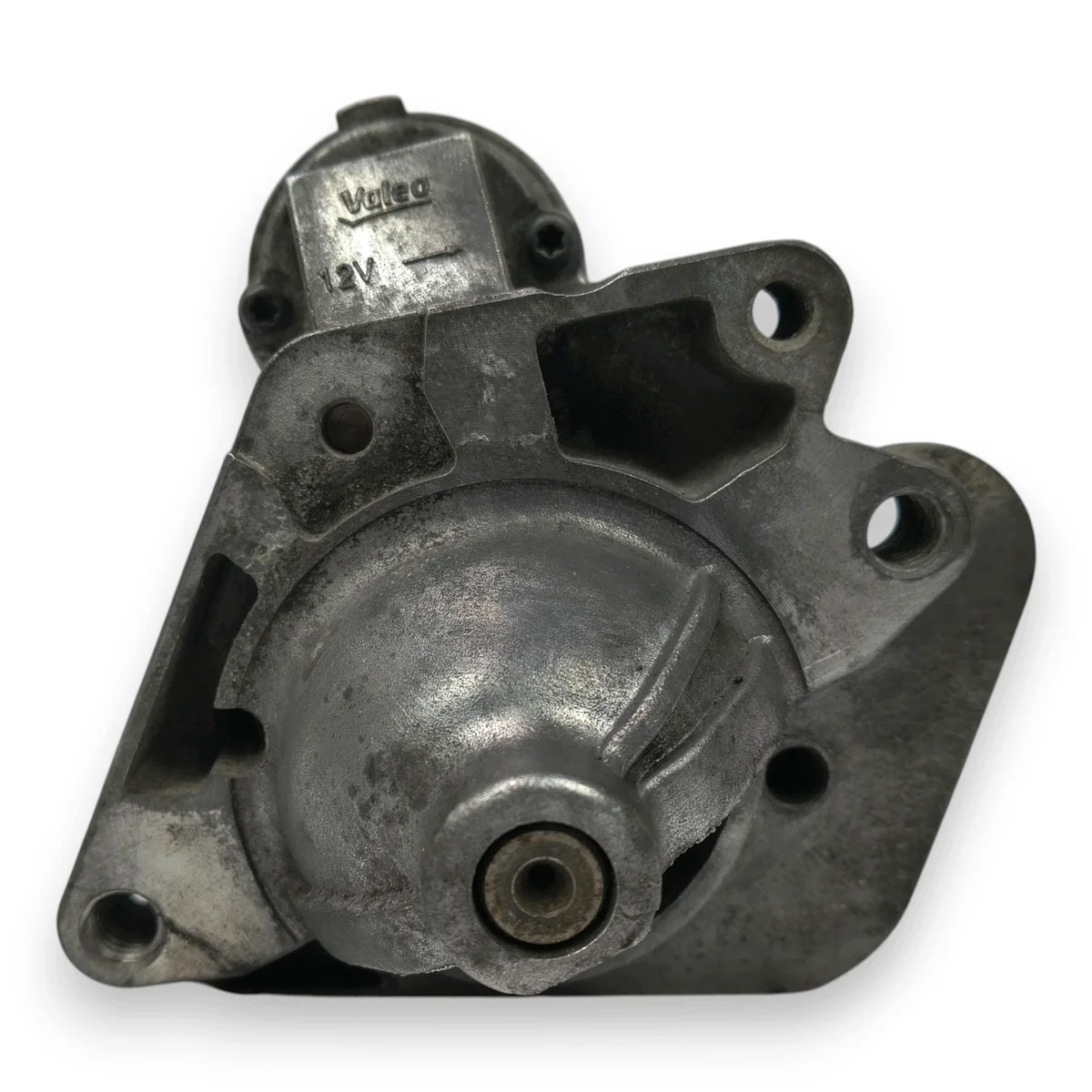 Startmotor Renault Megane III Scenic 1.5 dCi image 5