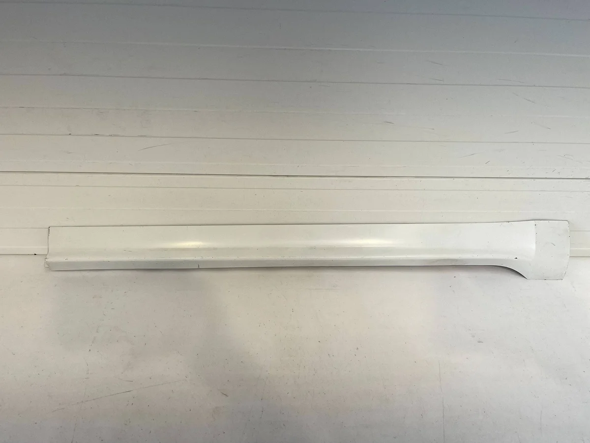 Volkswagen Sharan Deurlijst Links Achter 7N0854949H