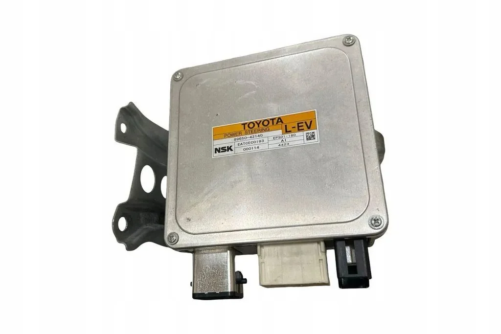 Module d'assistance Toyota RAV 4 8965042140 image 2