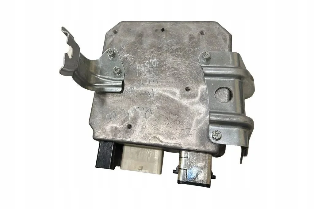 Module d'assistance Toyota RAV 4 8965042140 image 4