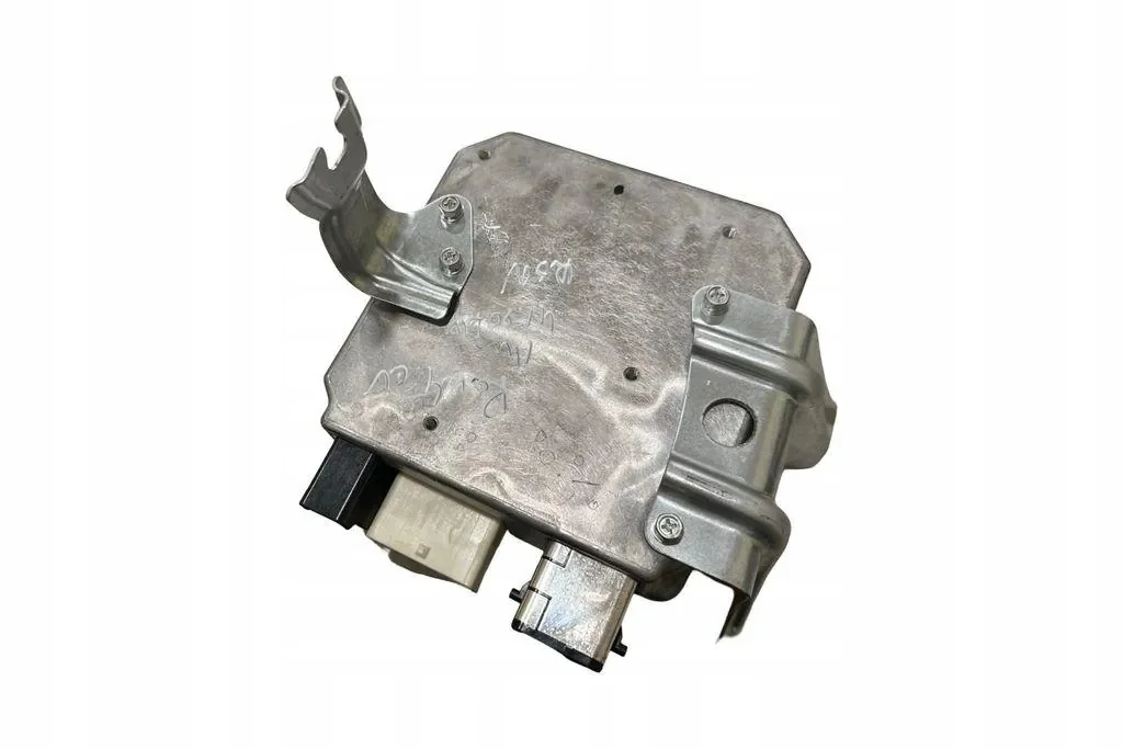 Module d'assistance Toyota RAV 4 8965042140 image 5