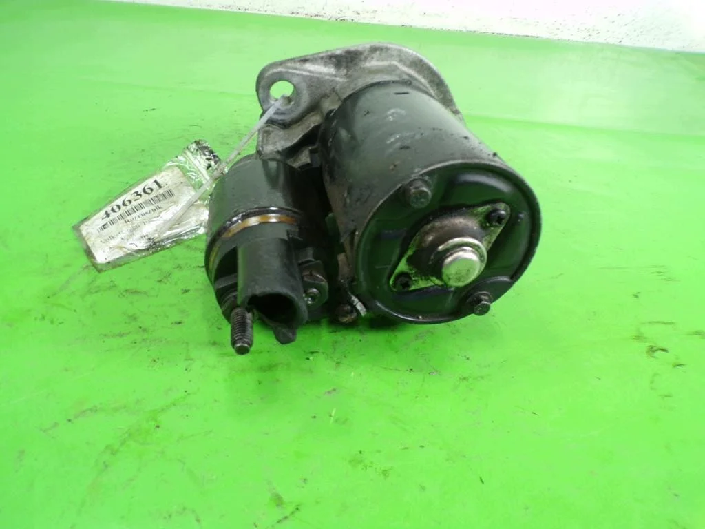 Volkswagen Touran 1.6 FSI Starter F-406361- image 4