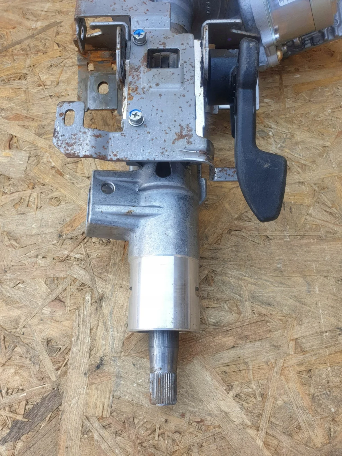 Dacia Jogger Elektrische Servolenkung 488103373R