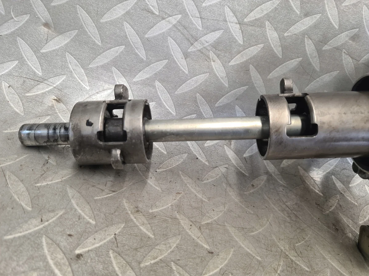 Opel Insignia A 2.0 CDTI F40 Selector image 3