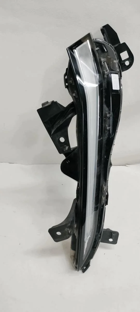 Peugeot 508 II 18- Lampa Halogen LED Höger DRL