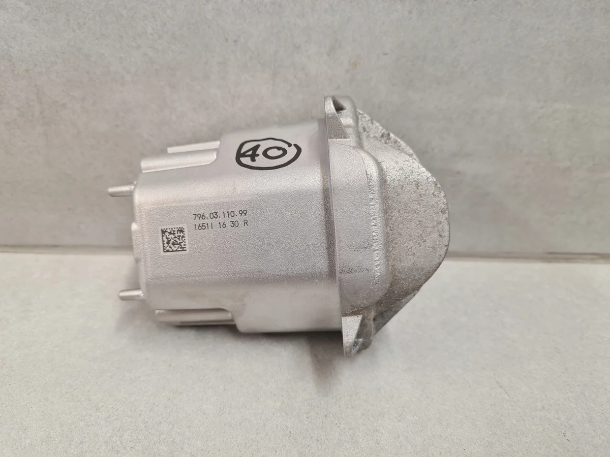 Module LED Phare Opel Astra V K 7960311099