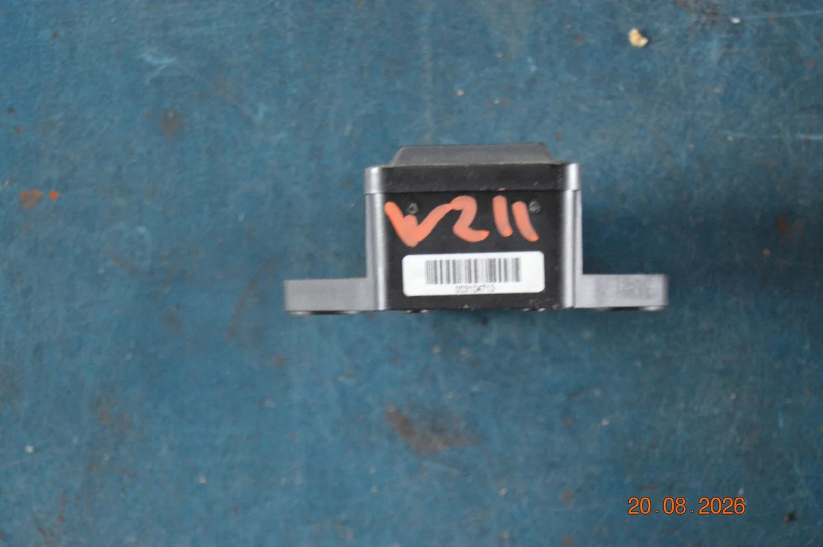 ESP-sensor Mercedes A0025426618 Begagnad image 3