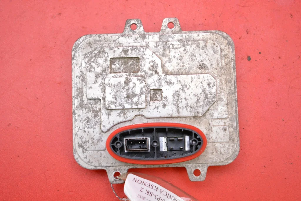 Xenon-omvandlare Opel Astra J 09-12 (begagnad)