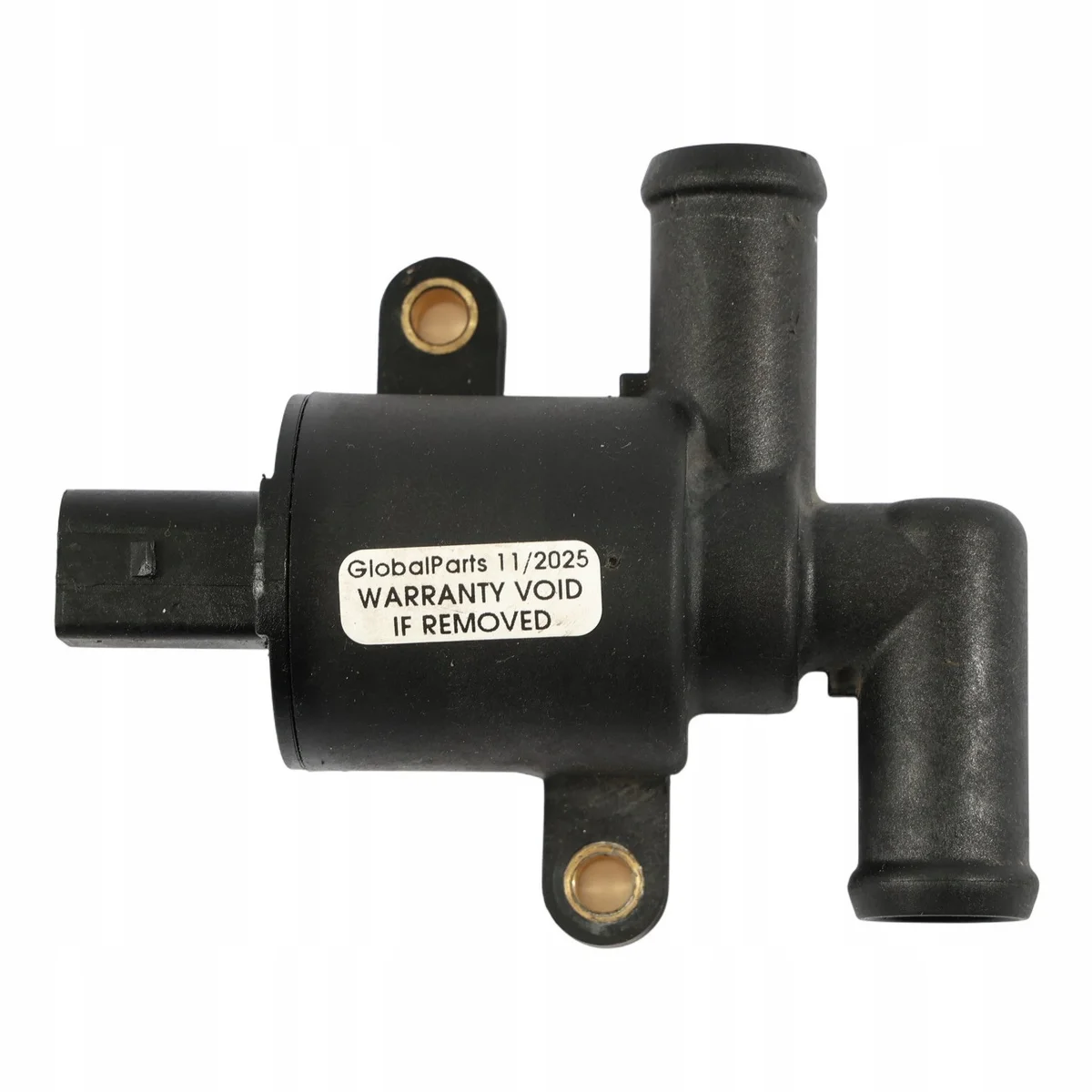 Audi Kühlmittelventil 4H0121671G Gebraucht