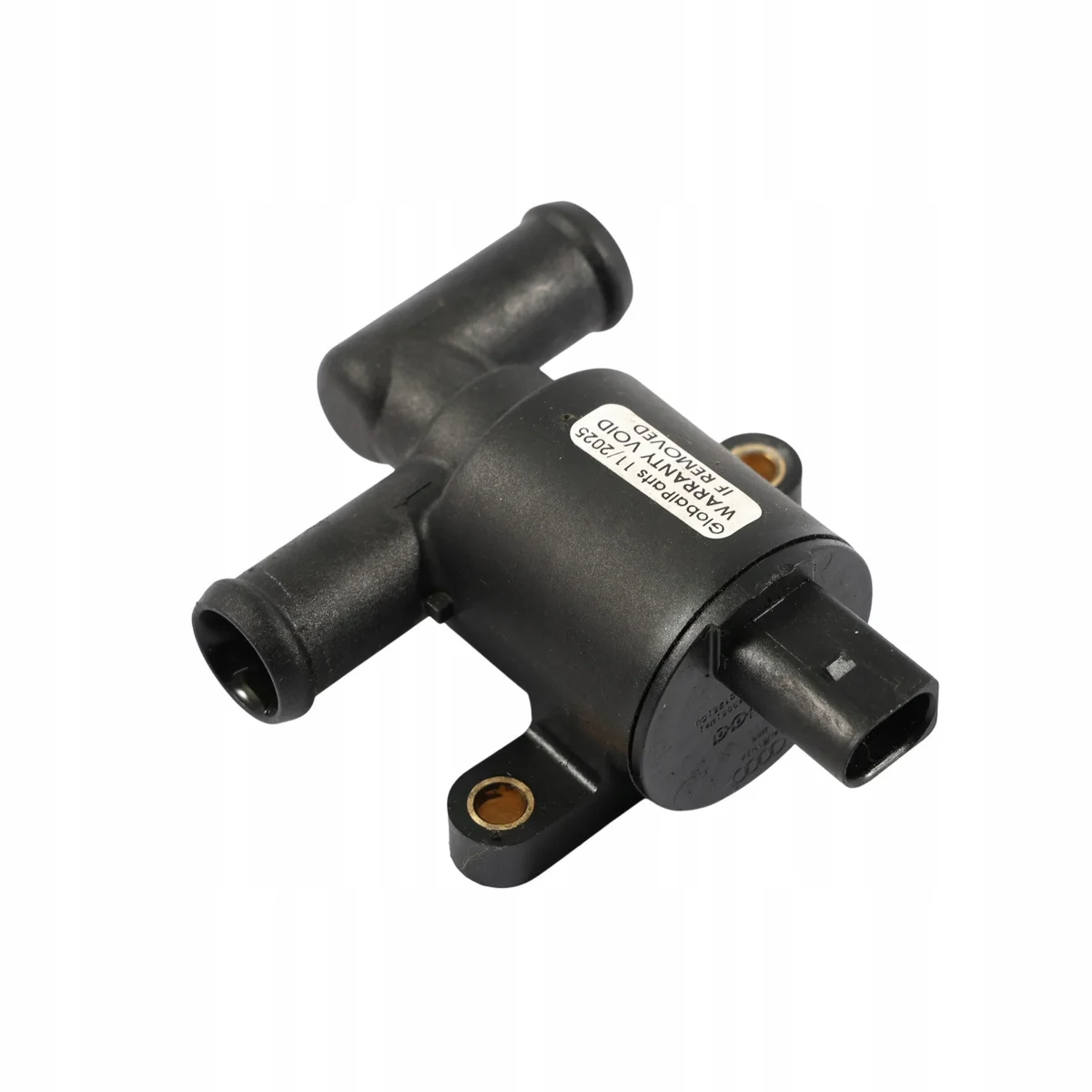 Audi 4H0121671G Valve Refroidissement image 3