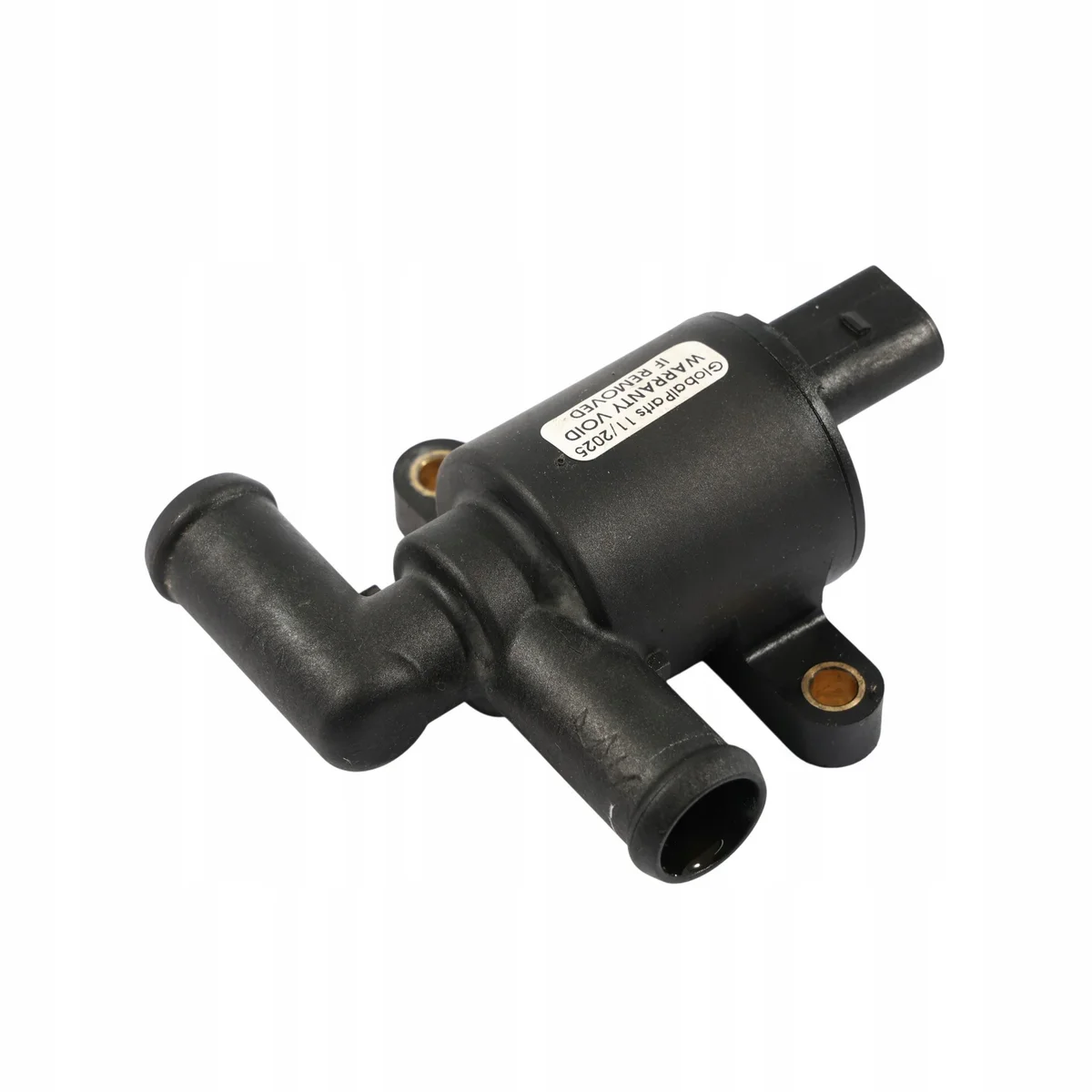 Audi 4H0121671G Valve Refroidissement image 4