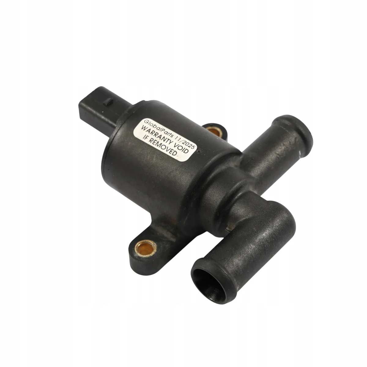 Audi 4H0121671G Valve Refroidissement image 5